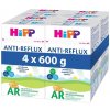 HiPP BIO Anti-Reflux 4 x 600 g