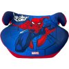 Podsedák s isofixom Disney SPIDERMAN modrá,mix