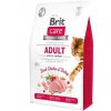 Brit Care Cat Grain-Free Adult Activity Support 2 kg