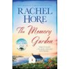 Memory Garden (Rachel Hore)(Brožovaná)