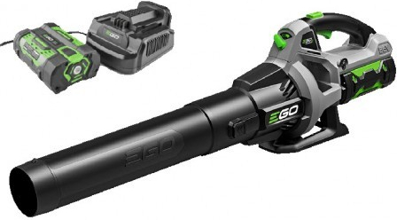 Ego Power+ LB6151E set