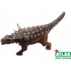 Figúrka Animantarx - Ručne Maľovaná Vodeodolná Dinosaurí Figúrka 14 cm, Pro