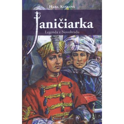 Janičiarka