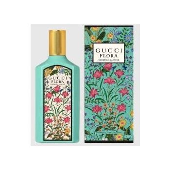 Gucci Flora Gorgeous Jasmine parfumovaná voda dámska 100 ml