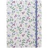 Filofax Garden Notebook A5 Sunrise