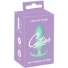 You2Toys Cuties Mini Butt Plug 0556939 silikónový análny kolík 8,2 x 0,9–2,3 cm