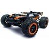 BlackZon Slyder ST Turbo 4WD 2S Brushless (oranžový) 1:16