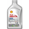 Shell Helix HX8 AG Professional 5W-30 1 l 550054287