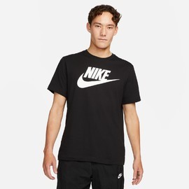 Nike Sportswear AR5004-010 čierna