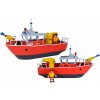 Loď Simba Požiarnik Sam Titan