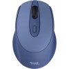 Trust Zaya Rechargeable Wireless Mouse 25039