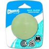 Chuckit! Max Glow Ball Medium 6,5 cm