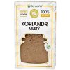 Koriander mletý BIO korenie SanusVia 31g