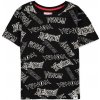 Marvel Universe Classic Marvel Villains Boys Short Sleeved T shirt