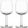 Iittala Poháre na červené víno Raami 0,28l, 2ks