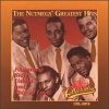 The Nutmegs - The Nutmegs' Greatest Hits