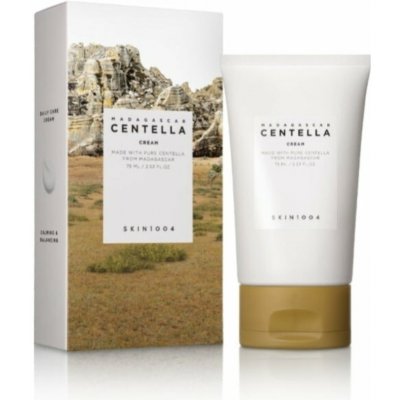 Madagascar Centella Cream SKIN1004 75ml