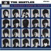 LP The Beatles: A Hard Day's Night