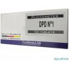 Aseko PoolLab 1.0. náhradné tablety DPD No.1, voľný chlór, 50 ks