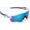 Slnečné okuliare Oakley Radar EV Path polished white/prizm sapphire