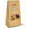 Novi Cuadro pralinky v štyroch vrstvách čokolády s lieskovými orieškami 10 x 150 g