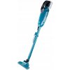 Makita CL001GZ02 Akumulátorový vysávač 40V