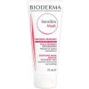 Bioderma Upokojujúca hydratačná maska pre citlivú pleť Sensibio (Soothing Mask) 75 ml