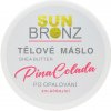 Vivaco SunBRONZ SUN BRONZ Telové maslo SPF 0 MARACUJA\s150 ml