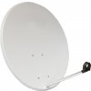 Tele System Parabola OP 80 Fe MASCOM - bílá