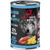 Alpha Spirit Sardine & Banana 400 g