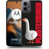 Picasee ULTIMATE CASE pro Motorola Moto G34 5G - Kiky Ricky