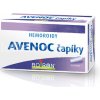 AVENOC čapíky 10ks