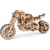 Ugears Scrambler UGR-10 drevená stavebnica