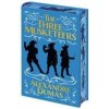 The Three Musketeers - Monsieur Alexandre Dumas, Arcturus Publishing Ltd