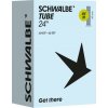 SCHWALBE Duša AV10 (40/62-507) 24x1.60–2.45 AV 40mm 165g