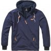 Bunda Brandit Luke Windbreaker navy blue