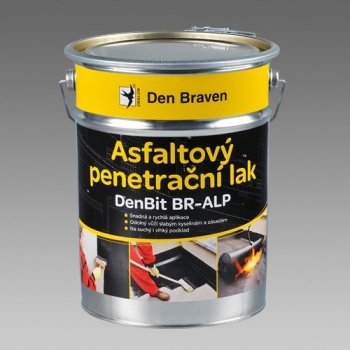 Asfaltový penetrák 4,5kg