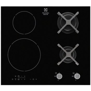 Electrolux EGD 6576 NOK