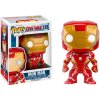 Funko POP! Captain America Civil War Iron Man 10 cm