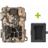 Fotopasca OXE Spider 4G a kovový box + 32GB SD karta, SIM, statív a 8ks batérií ZADARMO! (SET03-3+BOX)