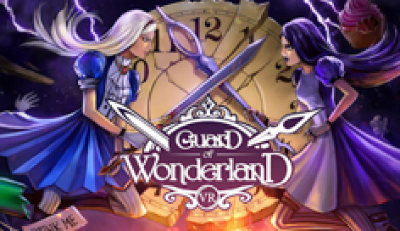 Guard of Wonderland VR