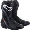 ALPINESTARS Topánky SUPERTECH R (čierna, veľ. 41) 130