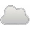 Nástenné zrkadlo 90x60 cm Cloud – Ixia