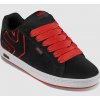 Etnies Boty Etnies, Fader black/red 2026 Velikost: EUR45