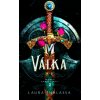 Válka (Jezdci apokalypsy 2 - Laura Thalassa