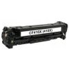 Activejet ATH-F410NX toner for HP printer; HP 410X CF410X replacement; Supreme; 6500 pages; black