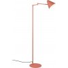 Trio 463900140 stojacia lampa COSIMA | 10W E14 | vypínač