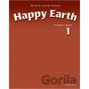 Happy Earth 1: Teacher´s Book - Sue Parminter, Bill Bowler