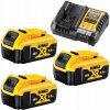 DeWALT DCB115P3