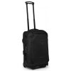 Osprey Rolling Transporter Kufor s 2 kolieskami Flame/Scoria Blue 40 L
